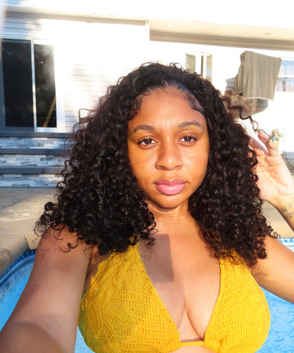 Icon Curl