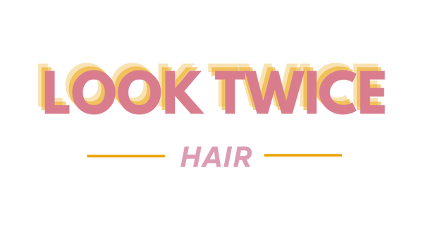Look Twice Hair