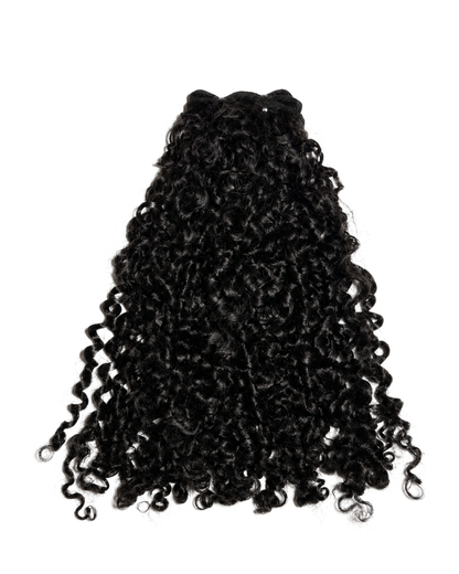 Icon Curl