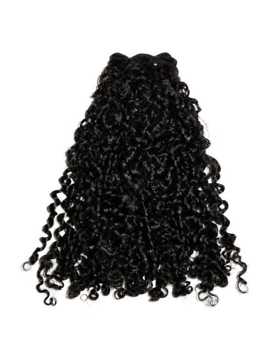 Icon Curl