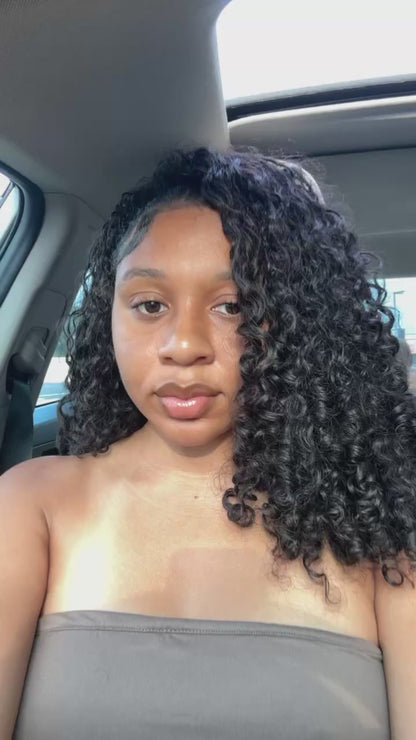 Icon Curl